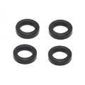 Picture of BLOX Racing BX Fuel Injectors - BXEF-BC-HSG-4