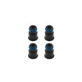 Picture of BLOX Racing BX Fuel Injectors - BXEF-AT-11S-4