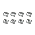 Picture of BLOX Racing Adapter Top Retaining Clip (Set of 8)
