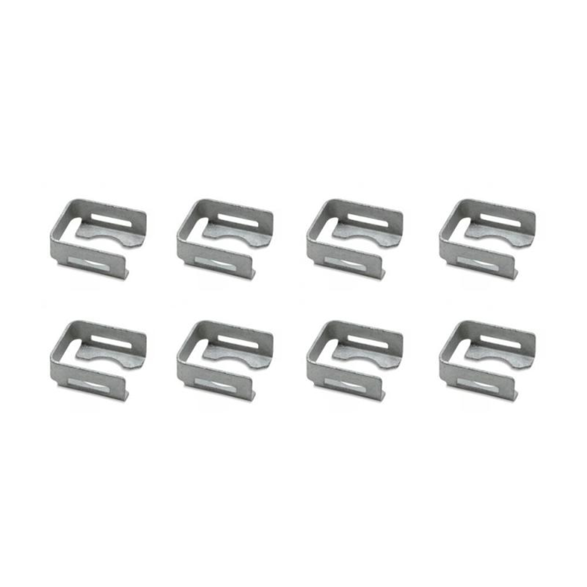 Picture of BLOX Racing Adapter Top Retaining Clip (Set of 8)