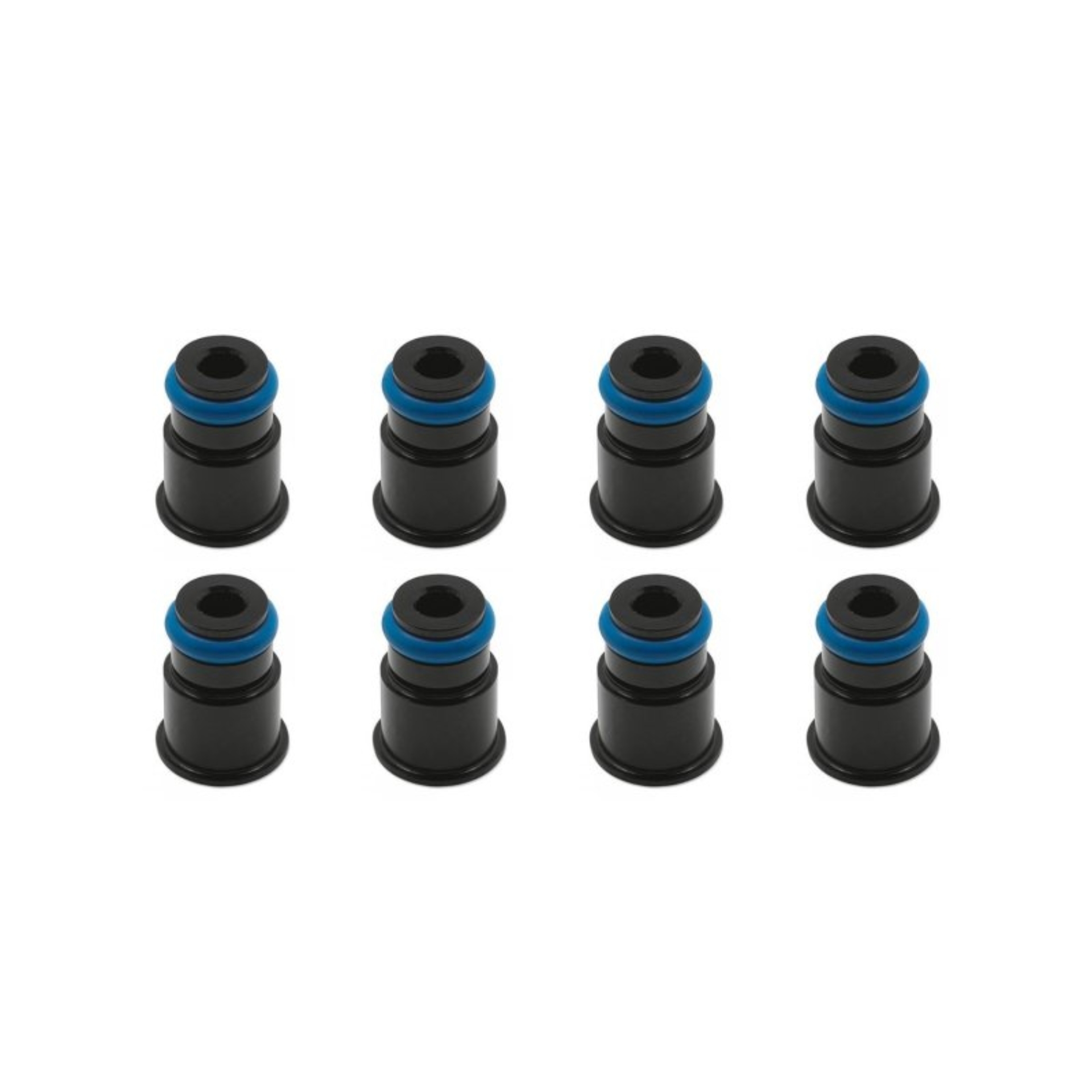 Picture of BLOX Racing BX Fuel Injectors - BXEF-AT-11S-8