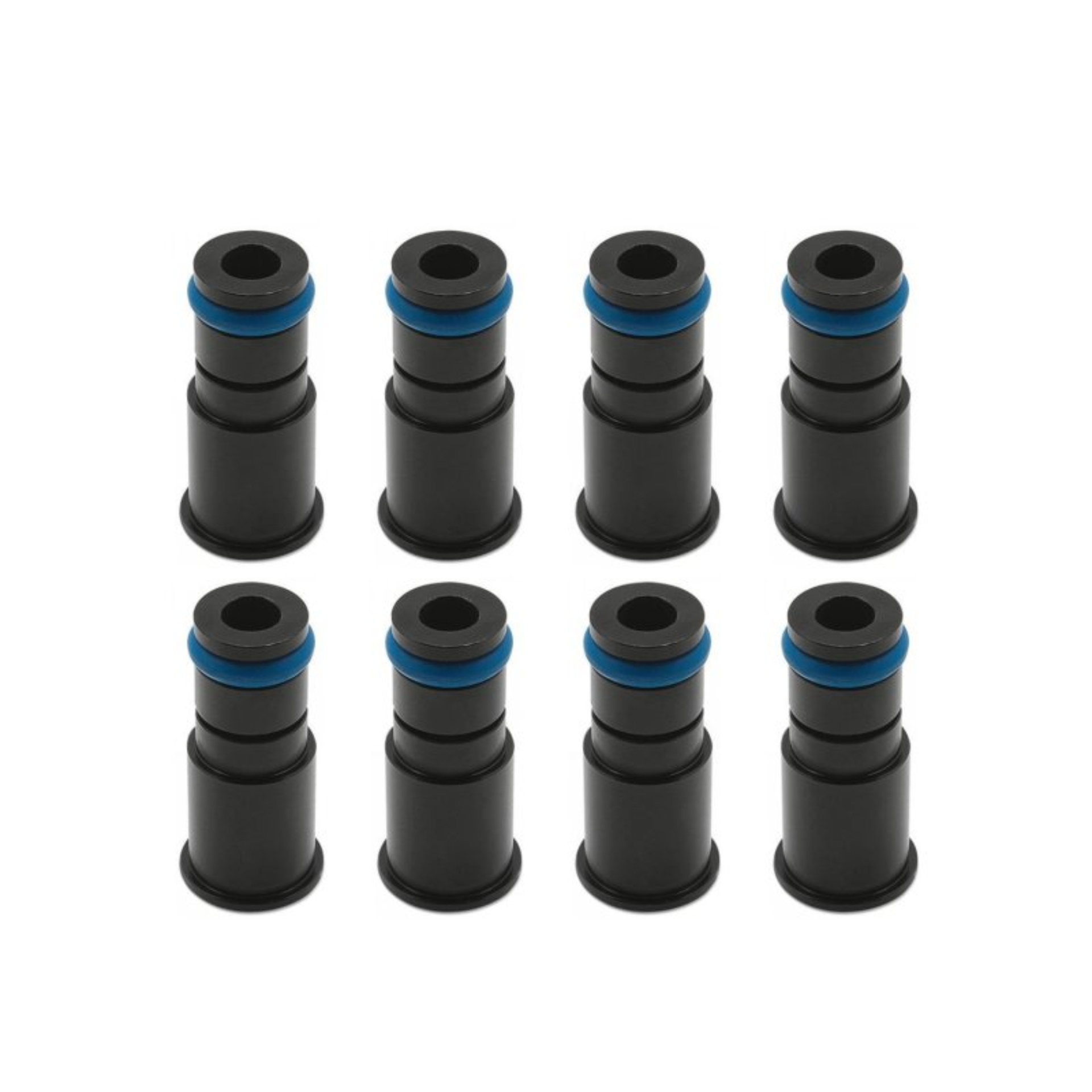 Picture of BLOX Racing BX Fuel Injectors - BXEF-AT-11L-8