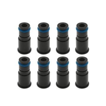 Picture of BLOX Racing 11mm Adapter Top (1in) w/Viton O-Ring (Set of 8)