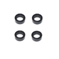 Picture of BLOX Racing BX Fuel Injectors - BXEF-BC-HSR-4
