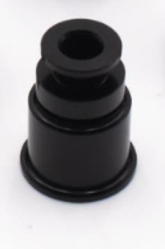 Picture of BLOX Racing 14mm Adapter Top (1/2in) w/Viton O-Ring (Single)