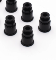 Picture of BLOX Racing BX Fuel Injectors - BXEF-AT-14S-4