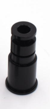 Picture of BLOX Racing 14mm Adapter Top (1in) w/Viton O-Ring (Single)