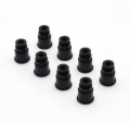Picture of BLOX Racing BX Fuel Injectors - BXEF-AT-14S-8