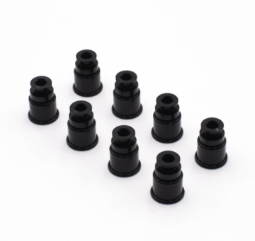 Picture of BLOX Racing 14mm Adapter Top (1/2in) w/Viton O-Ring (Set of 8)