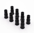 Picture of BLOX Racing BX Fuel Injectors - BXEF-AT-14L-4