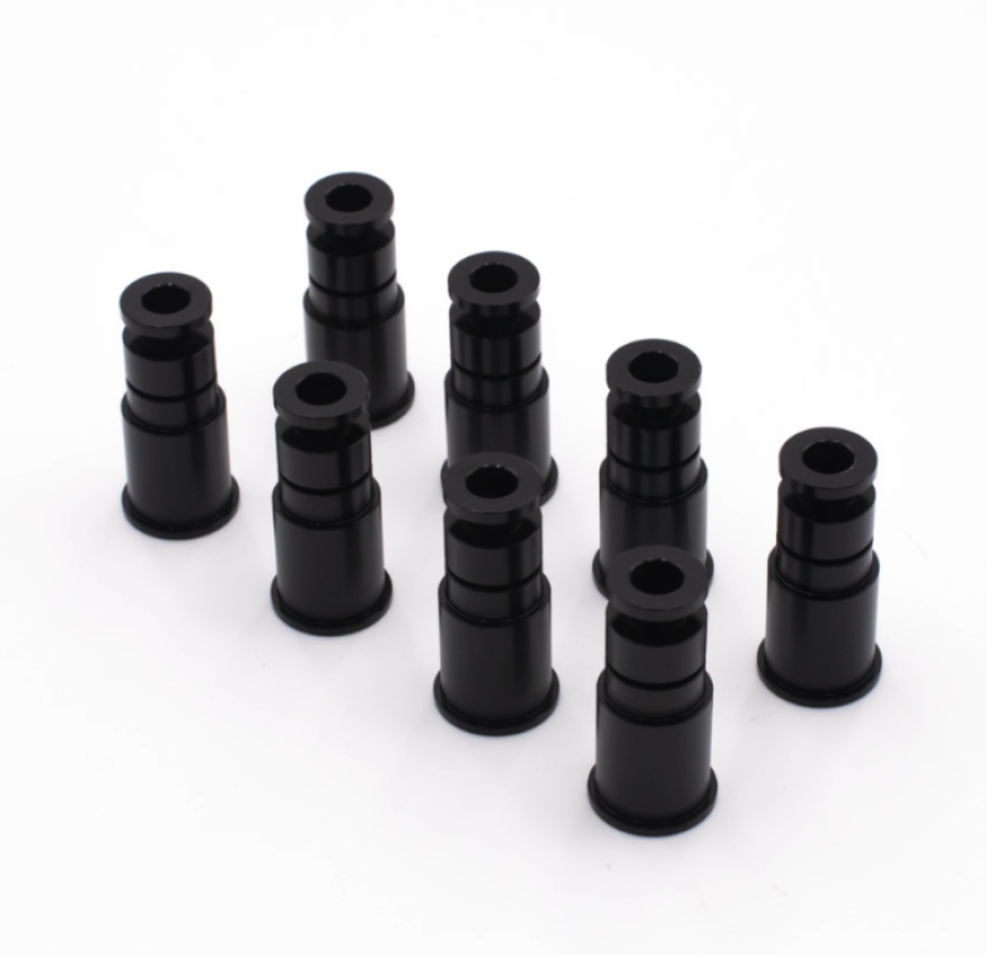 Picture of BLOX Racing BX Fuel Injectors - BXEF-AT-14L-4