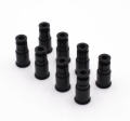 Picture of BLOX Racing BX Fuel Injectors - BXEF-AT-14L-8