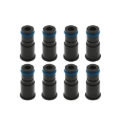 Picture of BLOX Racing BX Fuel Injectors - BXEF-AT-14L-8
