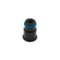 Picture of BLOX Racing 14mm Adapter Top (1/2in) w/Viton O-Ring (Single)