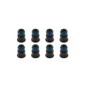 Picture of BLOX Racing BX Fuel Injectors - BXEF-AT-14S-8