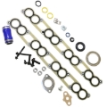 Picture of BD Diesel EGR Cooler Gasket Kit - Ford 2004-2007 6.0L w/Square Tube