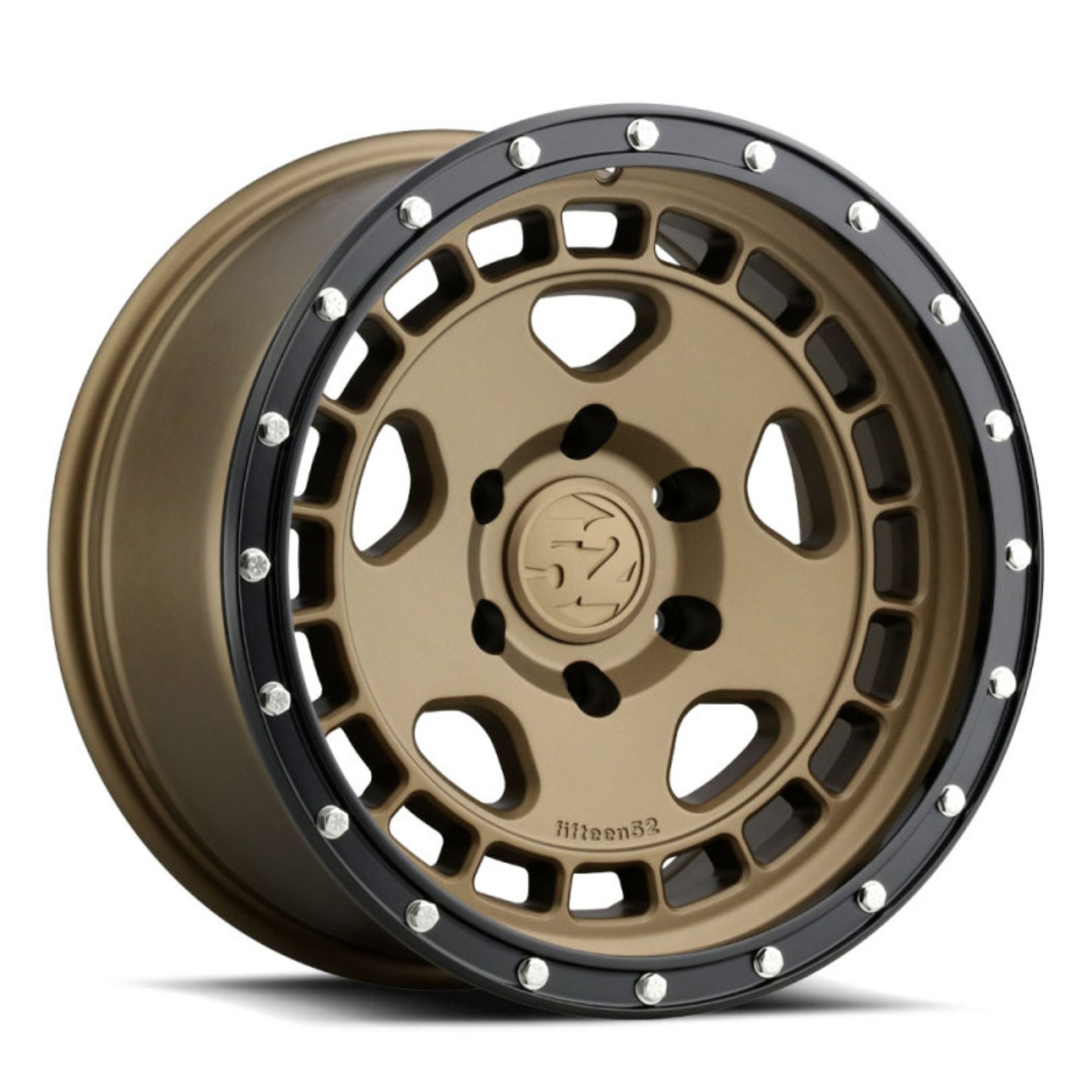 Picture of fifteen52 FFT Turbomac HD Wheels - THDBB-178569-00