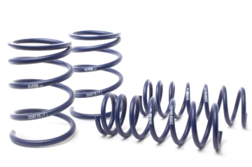 Picture of H&R 13-15 Subaru XV Crosstrek (4WD) G4 Sport Spring