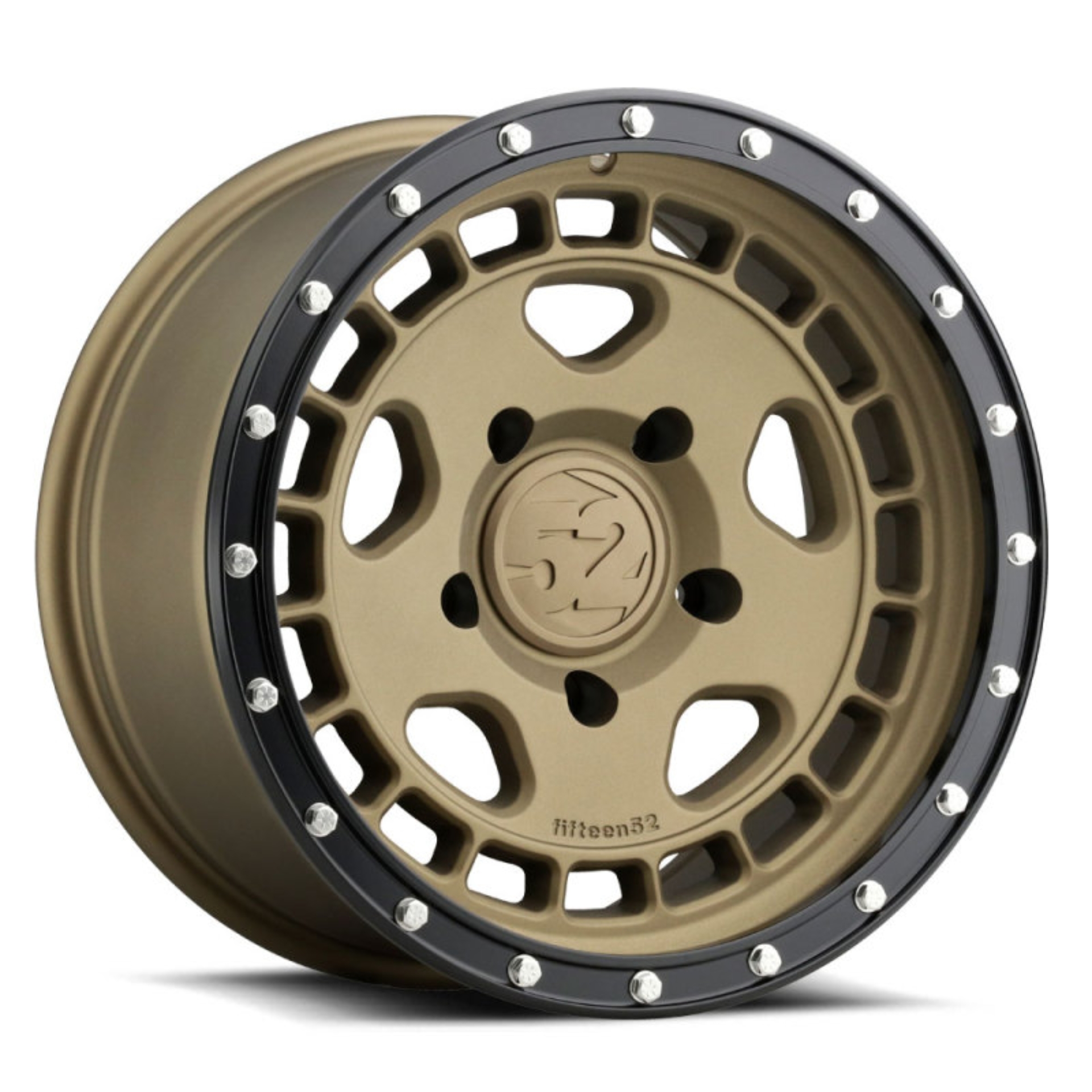 Picture of fifteen52 FFT Turbomac HD Wheels - THDBB-178555-00
