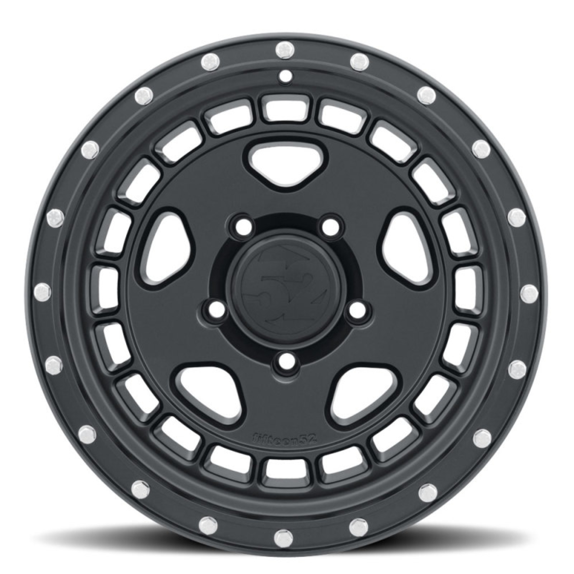 Picture of fifteen52 FFT Turbomac HD Wheels - THDAB-178557-00