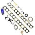 Picture of BD Diesel EGR Cooler Gasket Kit - Ford 2004-2007 6.0L w/Square Tube