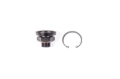 Picture of Radium Engineering Nissan VQ FPD Adapter (8AN ORB / 27mm Bore)