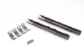 Picture of Radium Engineering Nissan VQ Fuel Rail Kit