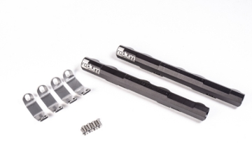 Picture of Radium Engineering Nissan VQ Fuel Rail Kit
