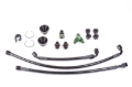 Picture of Radium Engineering RAD Fuel Rail Kits - 20-0469