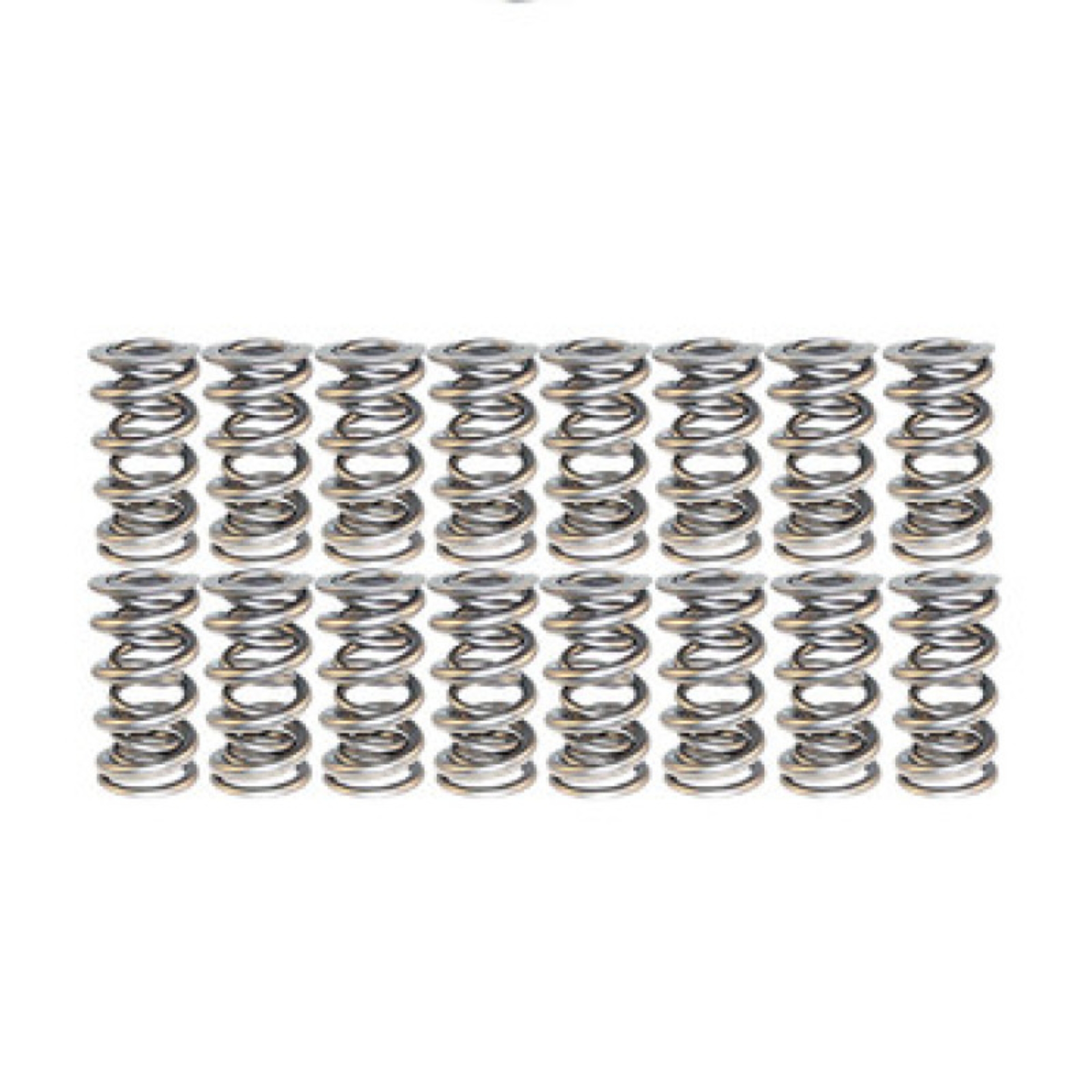 Picture of Manley Spring Cup .505in ID 1.270in OD Valve Spring Locator (For 221436-16)