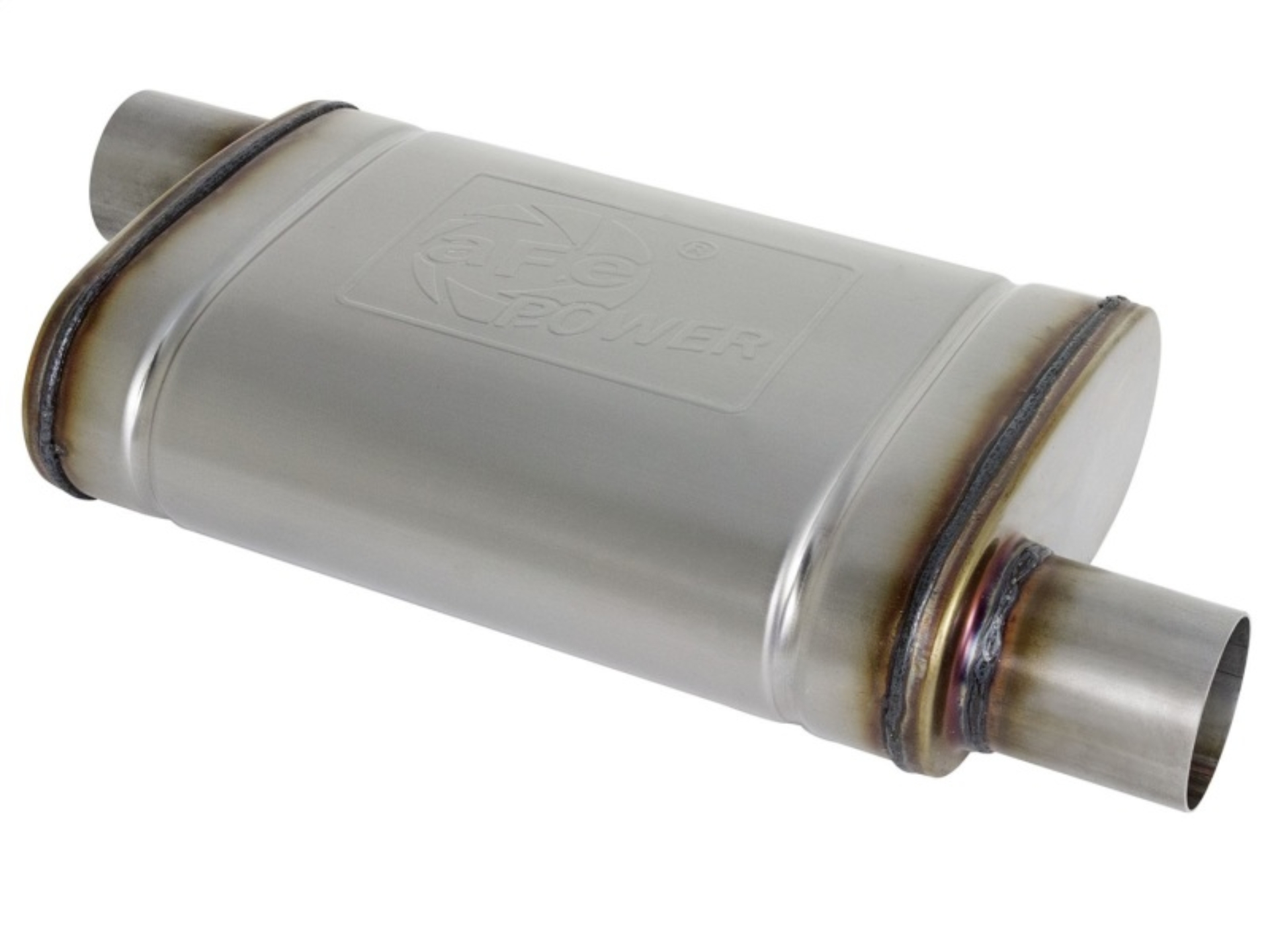 Picture of aFe Universal Mufflers - 49M00028