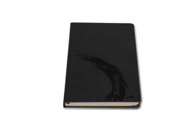 Picture of Akrapovic Hardcover Notebook
