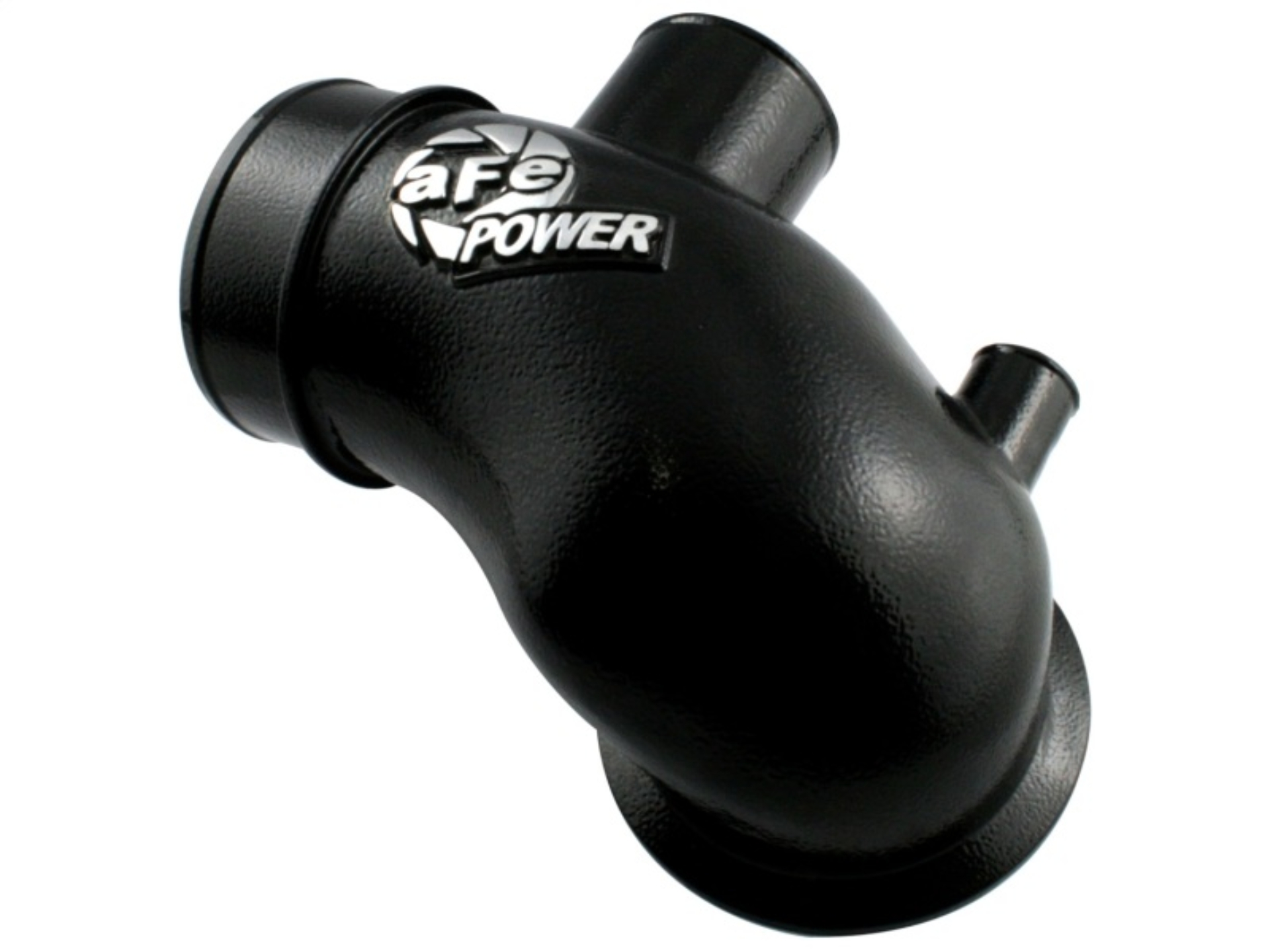 Picture of aFe Bladerunner Man & acc Headers & Manifolds - 46-60029