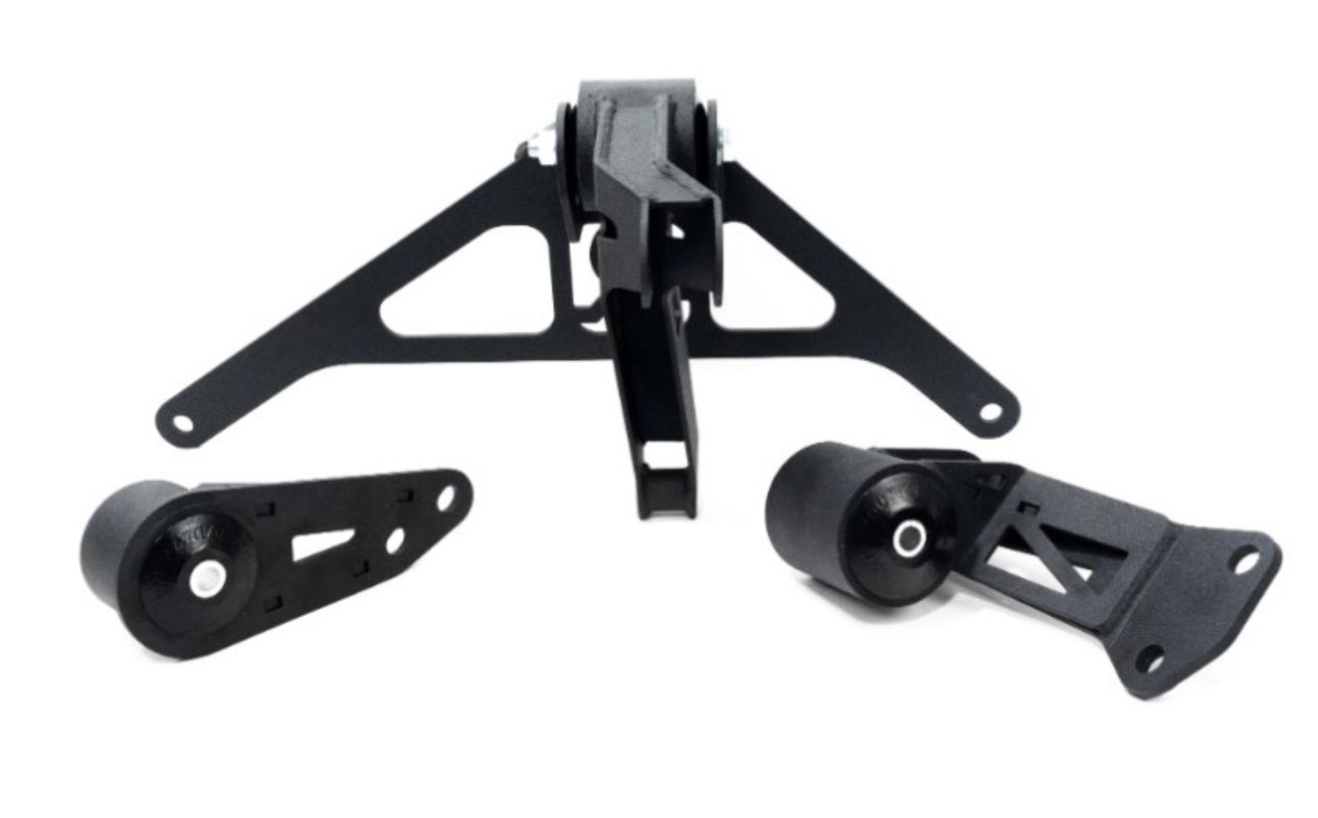 Picture of Innovative Mounts INM Steel Mount Kit-75A Engine Mounts - 81550-75A