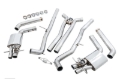 Picture of AWE Tuning Mercedes-Benz W213 AMG E63/S Sedan/Wagon SwitchPath Exhaust System - for Non-DPE Cars