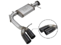 Picture of aFe MACH Force-Xp 3in 409 SS Cat-Back Exhaust w/ Black Tips 17-18 GM Colorado/Canyon V6-3.6L