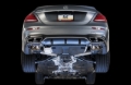 Picture of AWE Tuning Mercedes-Benz W213 AMG E63/S Sedan/Wagon SwitchPath Exhaust System - for DPE Cars