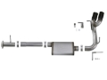 Picture of aFe MACH Force-Xp 3in 409 SS Cat-Back Exhaust w/ Black Tips 17-18 GM Colorado/Canyon V6-3.6L