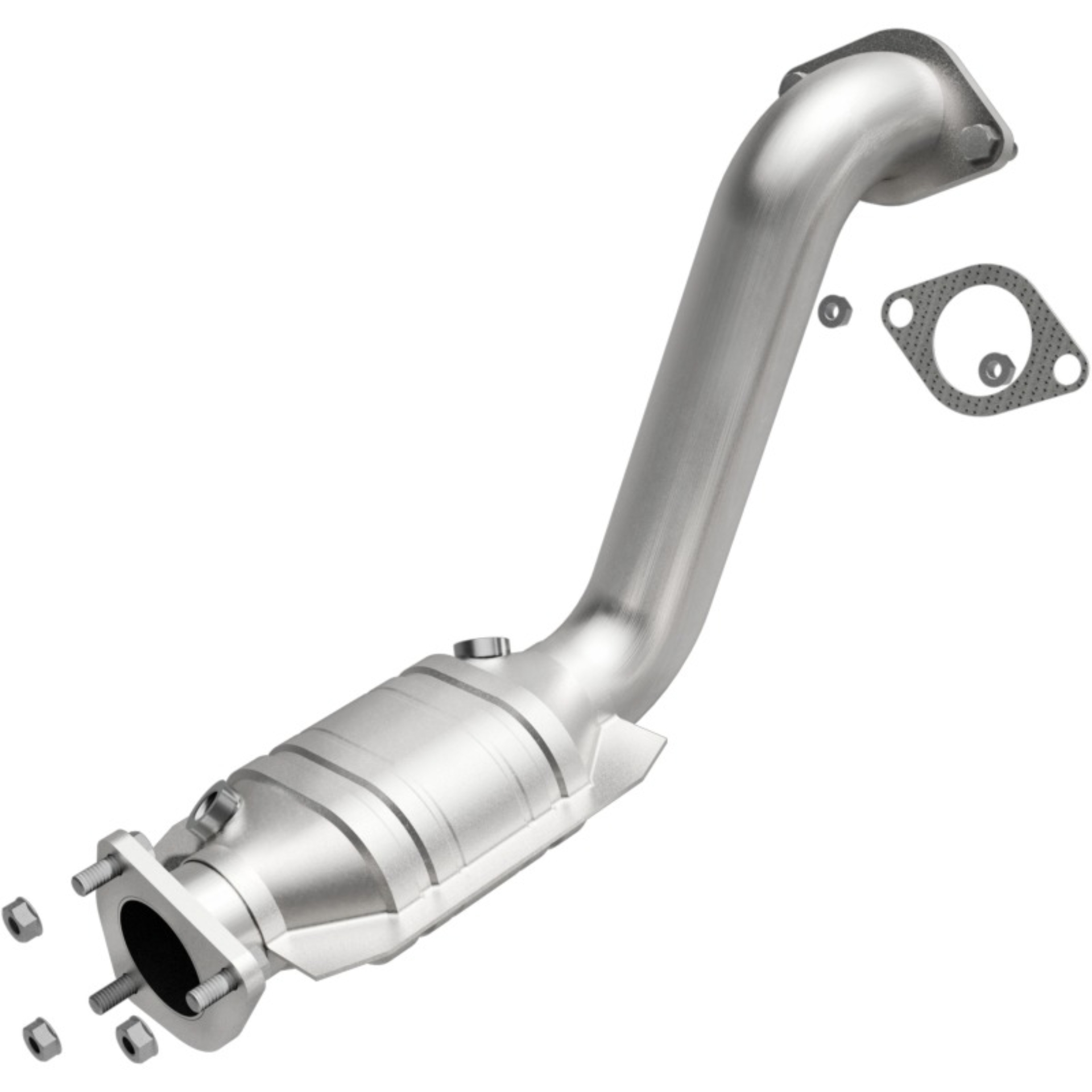 Picture of OEM Grade Direct-Fit Catalytic Converter 52298