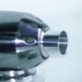 Picture of HKS SSQV Recirculation Fitting (for 19mm ID hose)