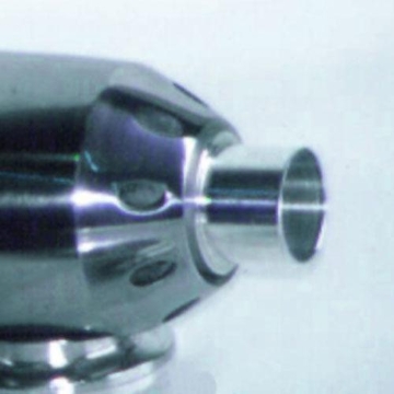 Picture of HKS SSQV Recirculation Fitting (for 19mm ID hose)