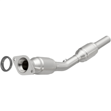 Picture of California Direct-Fit Catalytic Converter-Pontiac/Toyota