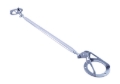 Picture of Whiteline 78-85 Mazda RX-7 SA22 Front adjustable strut tower brace