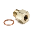 Picture of Autometer Oil Pressure 1/8 NPT to M14x1.5 fitting