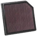 Picture of K&N 18-19 Volvo XC40 L4-2.0L F/I Replacement Air Filter