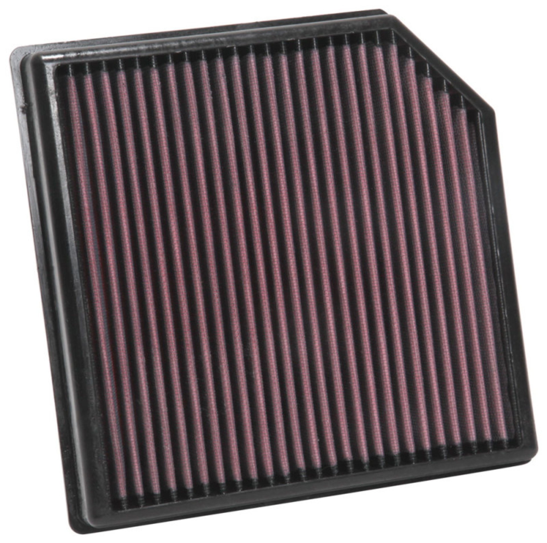 Picture of K&N 18-19 Volvo XC40 L4-2.0L F/I Replacement Air Filter