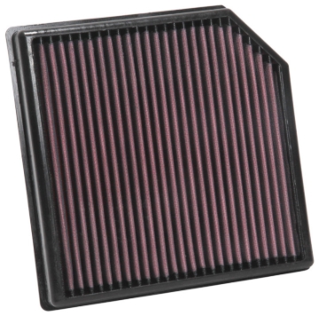 Picture of K&N 18-19 Volvo XC40 L4-2.0L F/I Replacement Air Filter