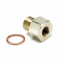 Picture of Autometer Oil Pressure 1/8 NPT to M14x1.5 fitting