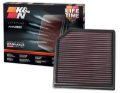Picture of K&N 18-19 Volvo XC40 L4-2.0L F/I Replacement Air Filter