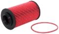 Picture of K&N Engineering KN Premium Wrench-Off Oil Filt Oil Filters - HP-7003